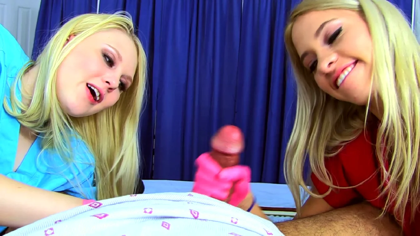 PrimalFetish Khloe Kapri And Lily Rader XXX